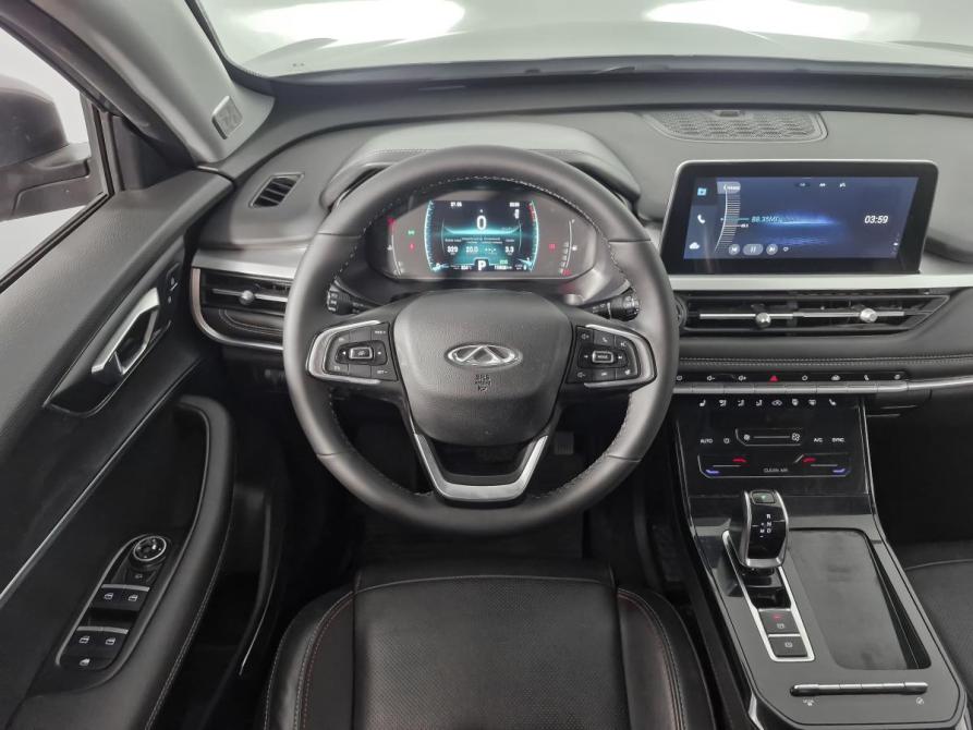 Chery Tiggo 7 Pro I Нижний Новгород  - изображение 22