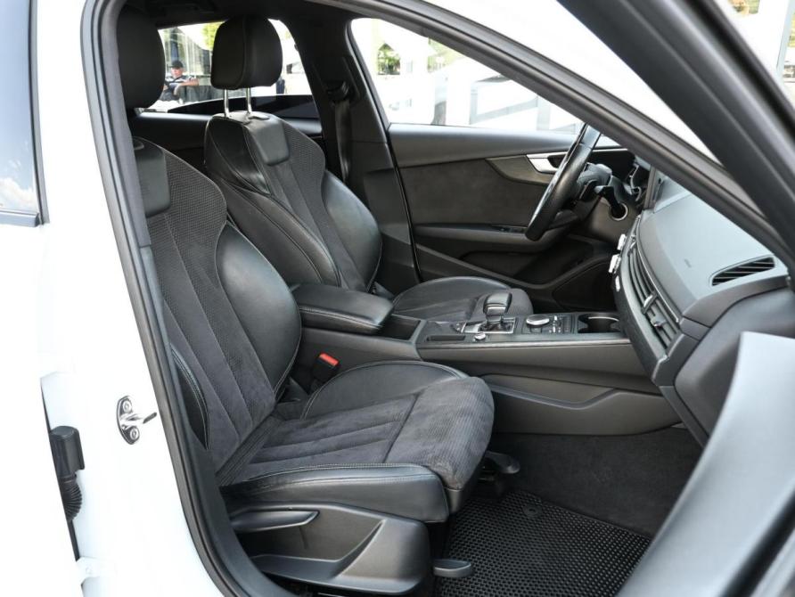 Audi A4 V (B9) Волгоград  - изображение 10