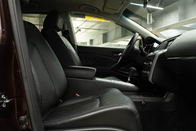 Nissan Murano II (Z51) Рестайлинг с пробегом 2012 года, цена 1 249 000 рублей, 265247 км, внедорожник, Автокод Объявления