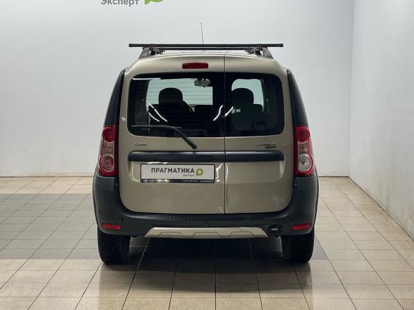 Lada (ВАЗ) Largus I с пробегом 2019 года, цена 819 000 рублей, 109000 км, универсал, Автокод Объявления
