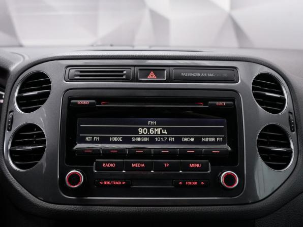 Volkswagen Tiguan I Рестайлинг с пробегом 2013 года, цена 1 124 000 рублей, 177000 км, внедорожник, Автокод Объявления