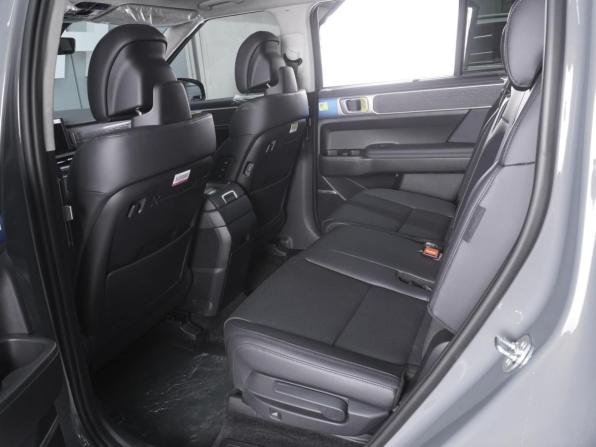 Hyundai Santa Fe V (MX5) с пробегом 2026 года, цена 5 749 000 рублей, 81 км, внедорожник, Автокод Объявления