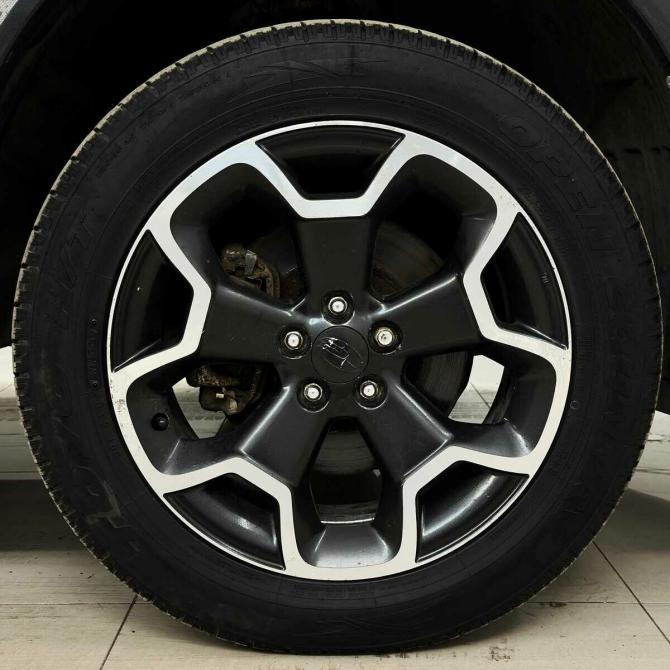 Subaru XV I Москва  - изображение 15