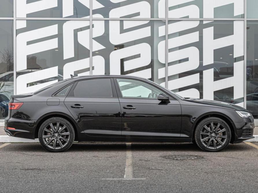 Audi A4 V (B9) Краснодар  - изображение 5