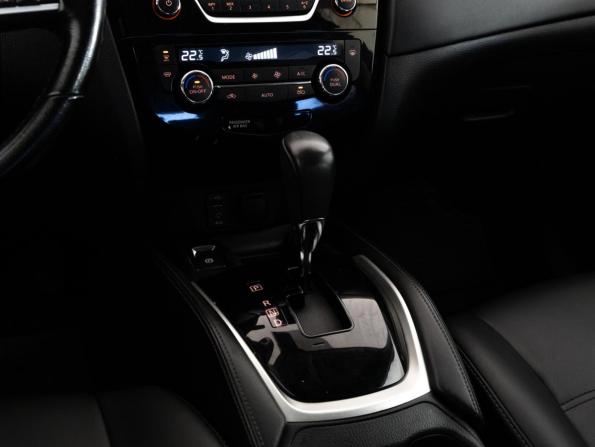 Nissan X-Trail III Рестайлинг с пробегом 2020 года, цена 1 799 000 рублей, 190249 км, внедорожник, Автокод Объявления