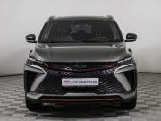 Geely Coolray I Рестайлинг Москва  - изображение 22