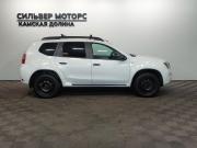 Nissan Terrano III (D10) Пермь  - изображение 21