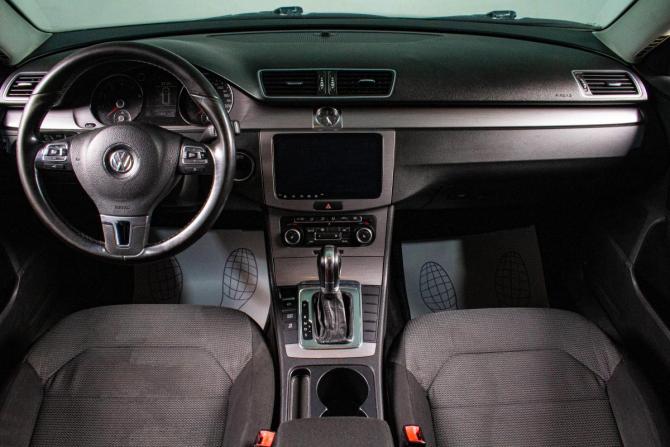 Volkswagen Passat B7 с пробегом 2011 года, цена 779 000 рублей, 233700 км, универсал, Автокод Объявления