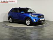 Hyundai Creta I Белгород  - изображение 21