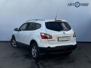 Nissan Qashqai+2 I Рестайлинг Москва  - изображение 20