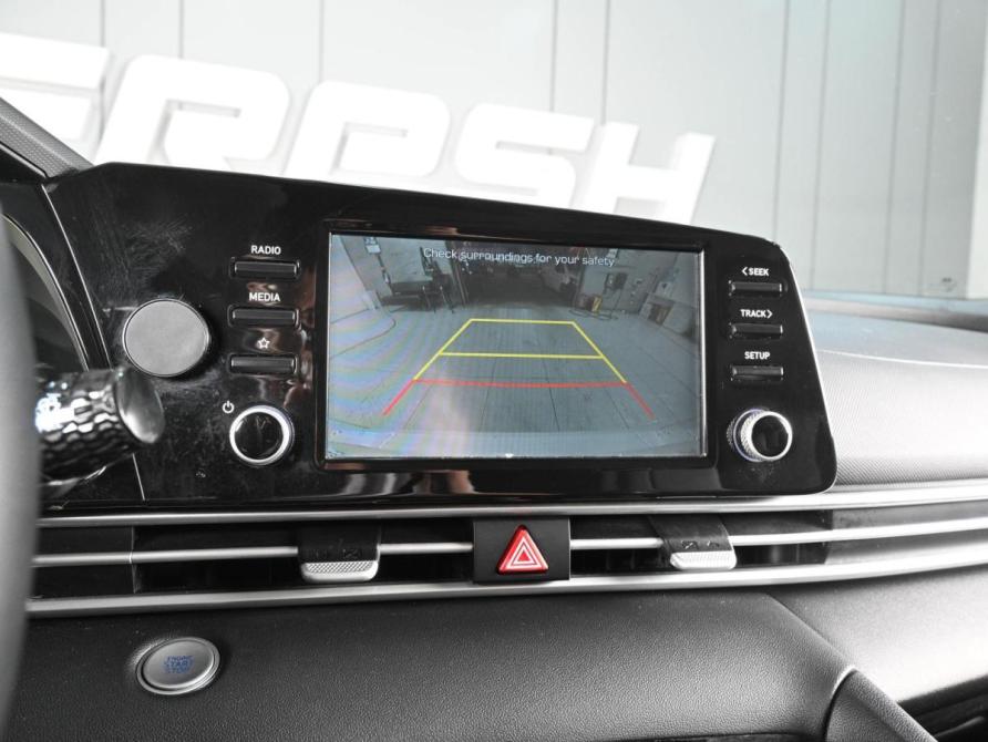 Hyundai Elantra VII (CN7) Рестайлинг Ростов-на-Дону  - изображение 15