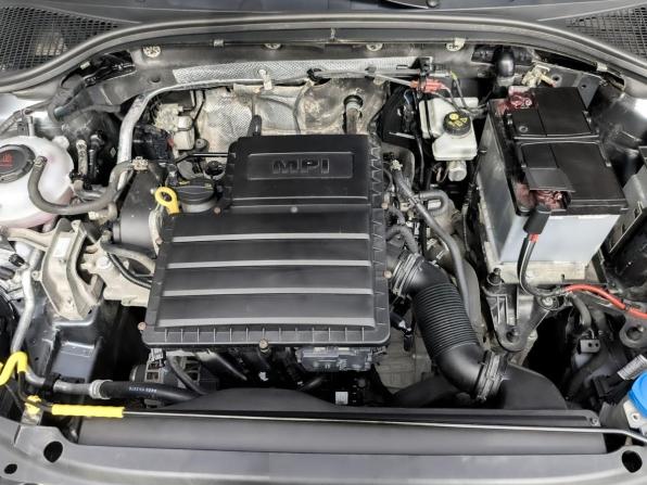 Skoda Octavia III (A7) Рестайлинг с пробегом 2020 года, цена 1 690 000 рублей, 126026 км, лифтбек, Автокод Объявления