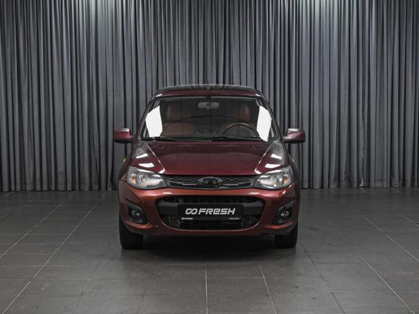 Lada (ВАЗ) Kalina II с пробегом 2013 года, цена 550 000 рублей, 128794 км, хэтчбек, Автокод Объявления