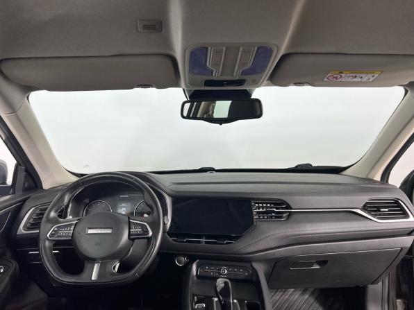 Haval F7 I с пробегом 2021 года, цена 1 699 000 рублей, 85000 км, внедорожник, Автокод Объявления