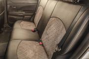 Mitsubishi ASX I Рестайлинг Челябинск  - изображение 30