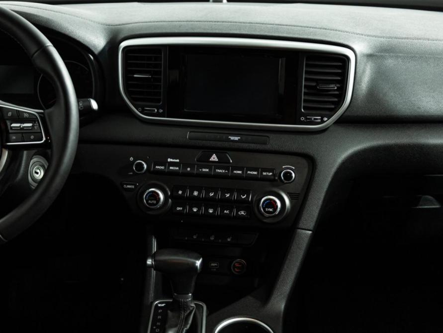 Kia Sportage IV Рестайлинг Санкт-Петербург  - изображение 15