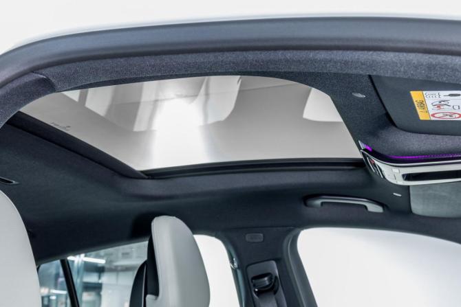 Mercedes-Benz GLC II (X254) с пробегом 2026 года, цена 11 800 000 рублей, 10 км, внедорожник, Автокод Объявления