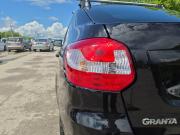 Lada (ВАЗ) Granta I Рестайлинг Саратов  - изображение 51
