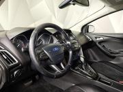 Ford Focus III Рестайлинг Москва  - изображение 39