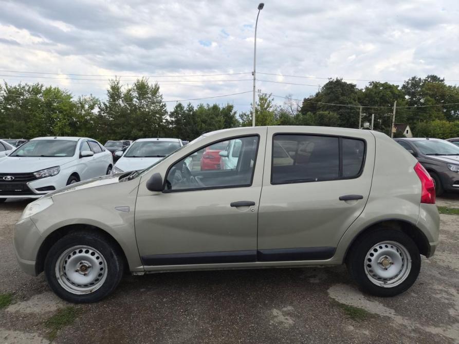 Renault Sandero I Саратов  - изображение 8