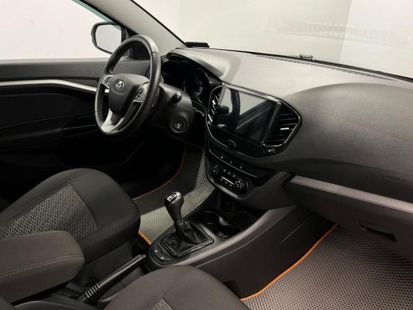 Lada (ВАЗ) Vesta I с пробегом 2021 года, цена 1 075 000 рублей, 82880 км, универсал, Автокод Объявления