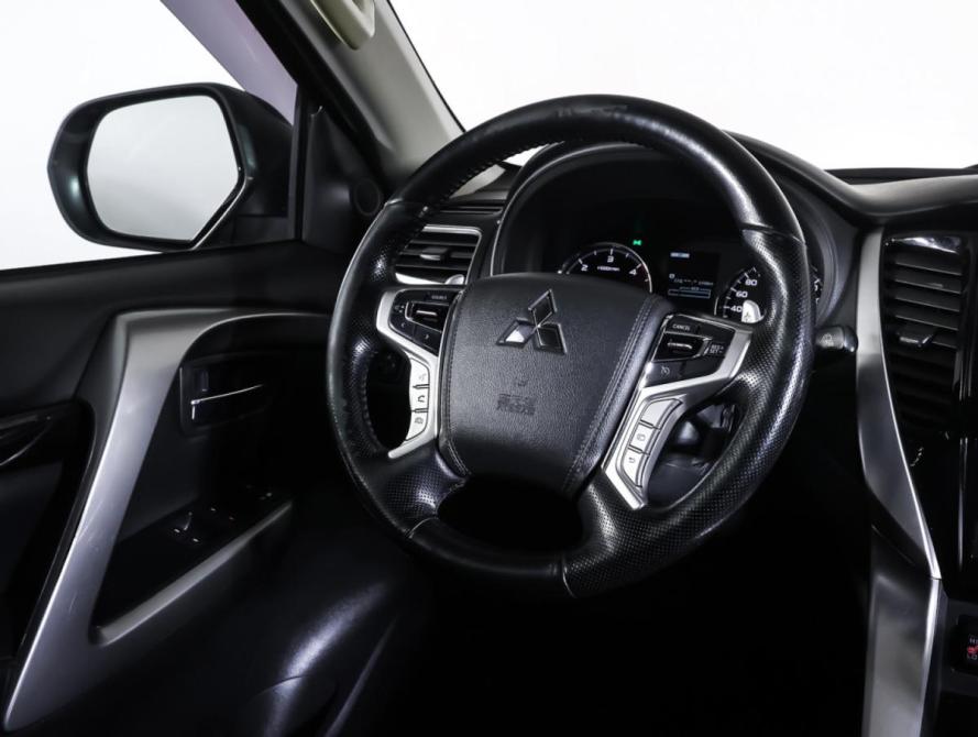 Mitsubishi Pajero Sport III Москва  - изображение 12