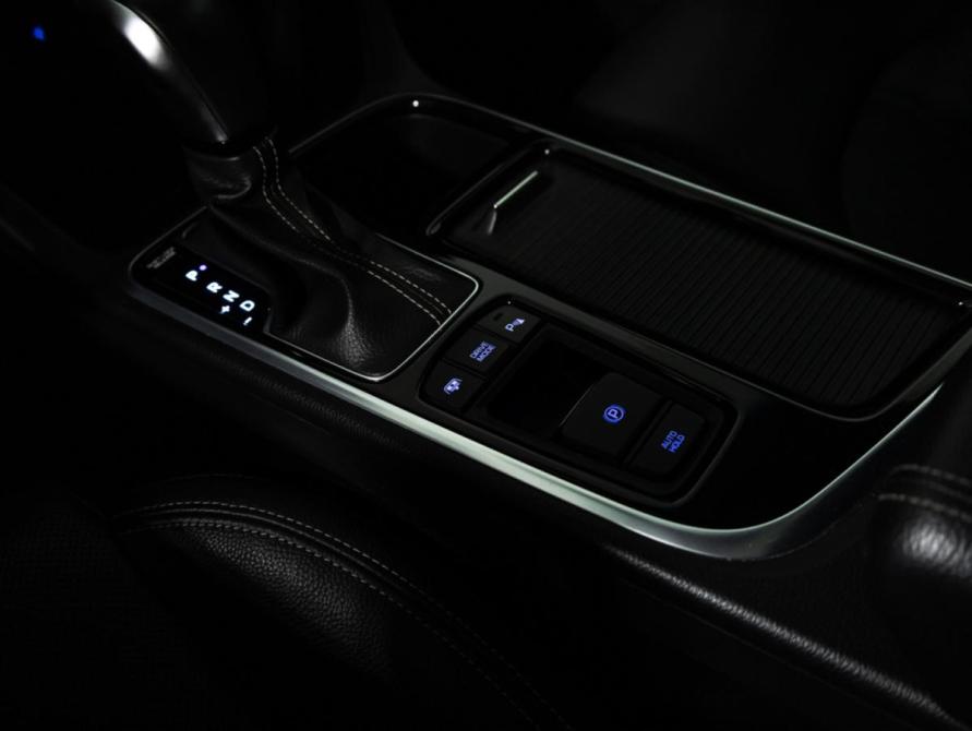 Hyundai Sonata VII (LF) Рестайлинг Санкт-Петербург  - изображение 18