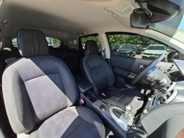 Nissan Qashqai I Рестайлинг с пробегом 2013 года, цена 980 000 рублей, 215124 км, внедорожник, Автокод Объявления