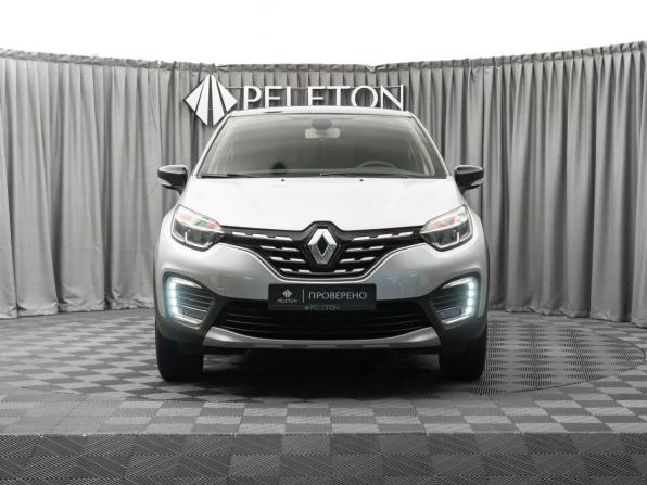 Renault Kaptur I Рестайлинг с пробегом 2021 года, цена 1 920 000 рублей, 64520 км, внедорожник, Автокод Объявления