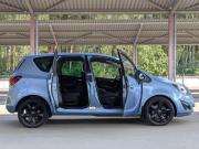 Opel Meriva B Екатеринбург  - изображение 26