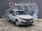 Lada (ВАЗ) Granta I Рестайлинг Пермь  - изображение 27