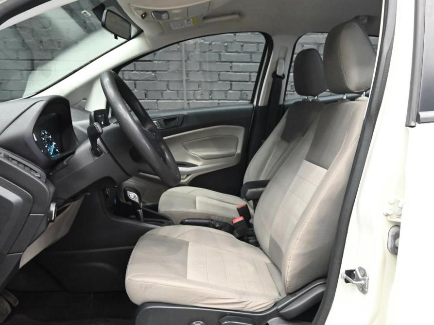 Ford EcoSport II Рестайлинг Екатеринбург  - изображение 17