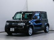 Nissan Cube III (Z12) Красноярск  - изображение 33