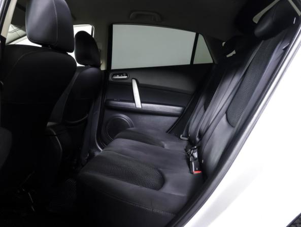 Mazda 6 II (GH) с пробегом 2008 года, цена 556 000 рублей, 255240 км, седан, Автокод Объявления