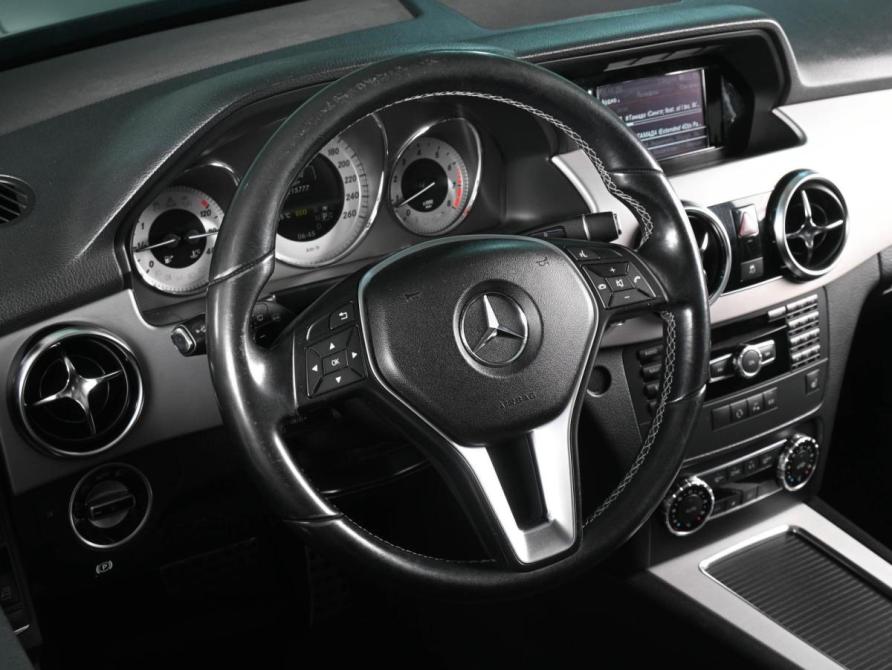 Mercedes-Benz GLK-Класс I (X204) Рестайлинг Ростов-на-Дону  - изображение 12