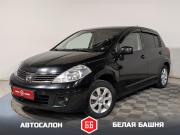 Nissan Tiida I Екатеринбург  - изображение 16