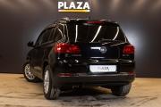 Volkswagen Tiguan I Рестайлинг Уфа  - изображение 25