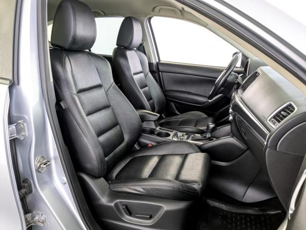 Mazda CX-5 I Рестайлинг с пробегом 2016 года, цена 1 855 000 рублей, 164722 км, внедорожник, Автокод Объявления