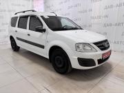 Lada (ВАЗ) Largus I Пермь  - изображение 22