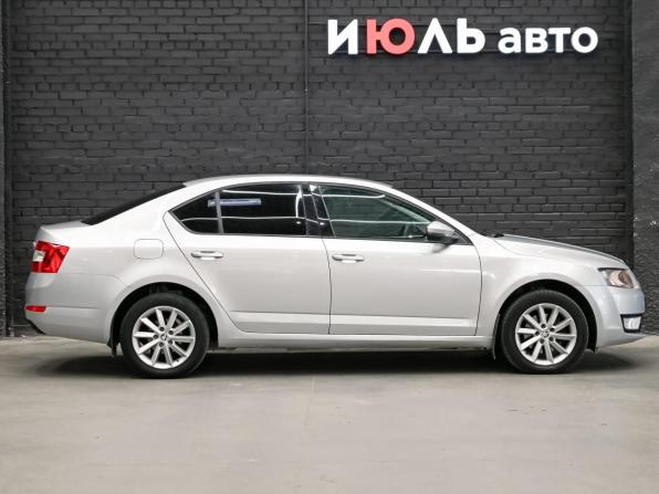 Skoda Octavia III (A7) с пробегом 2014 года, цена 1 150 000 рублей, 188962 км, лифтбек, Автокод Объявления