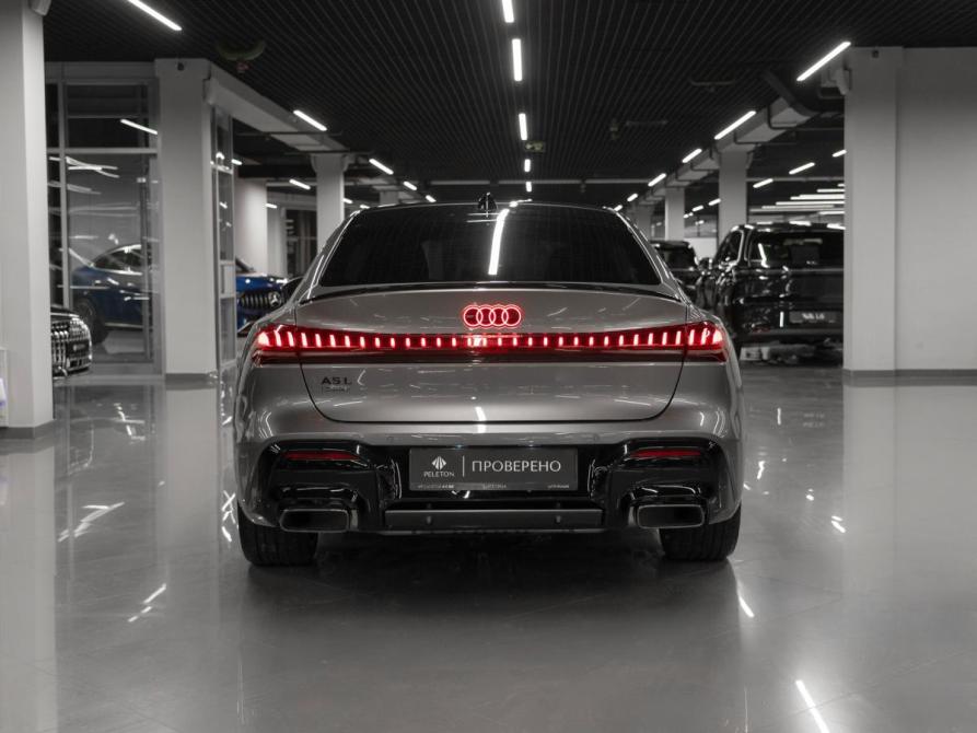 Audi A5 III (B10) Москва  - изображение 6