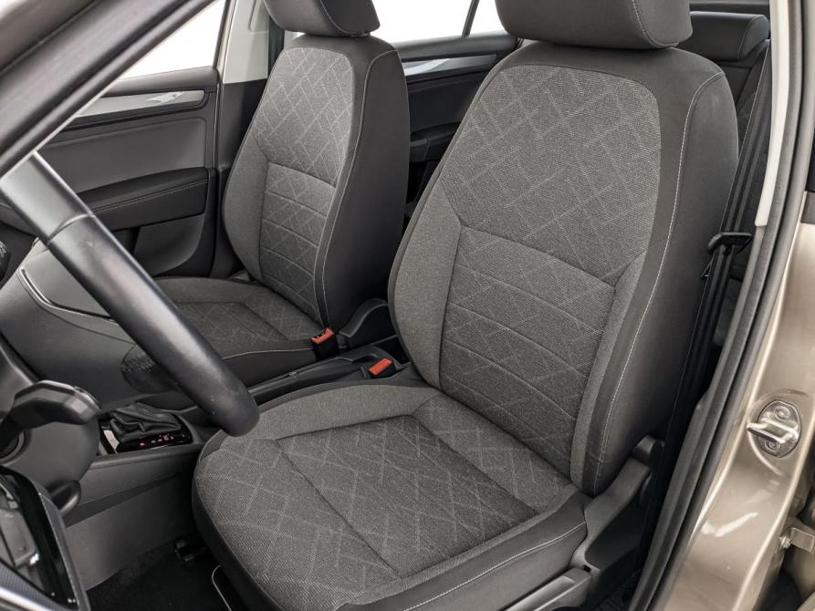 Volkswagen Polo VI Москва  - изображение 20
