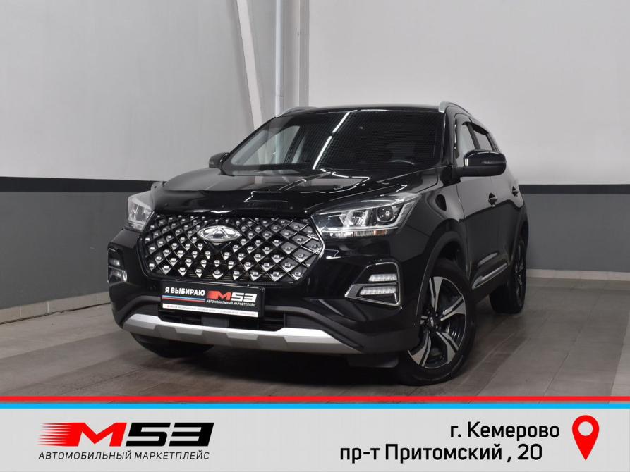 Chery Tiggo 4 Pro I Кемерово  - изображение 1