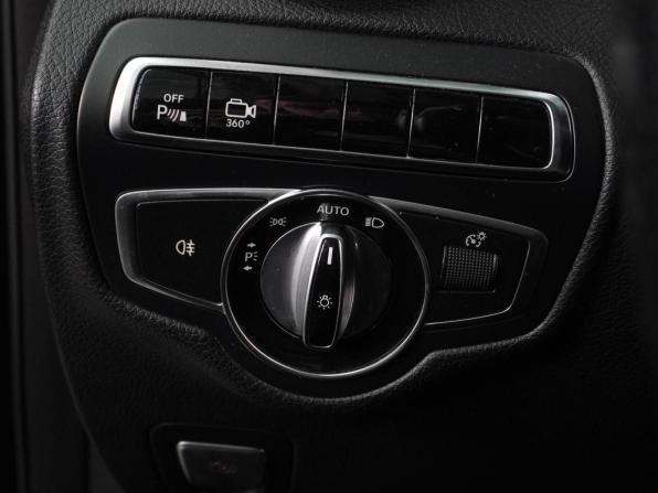 Mercedes-Benz GLC I (X253) с пробегом 2016 года, цена 3 709 000 рублей, 83459 км, внедорожник, Автокод Объявления