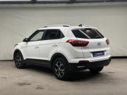 Hyundai Creta I Рестайлинг Липецк  - изображение 22