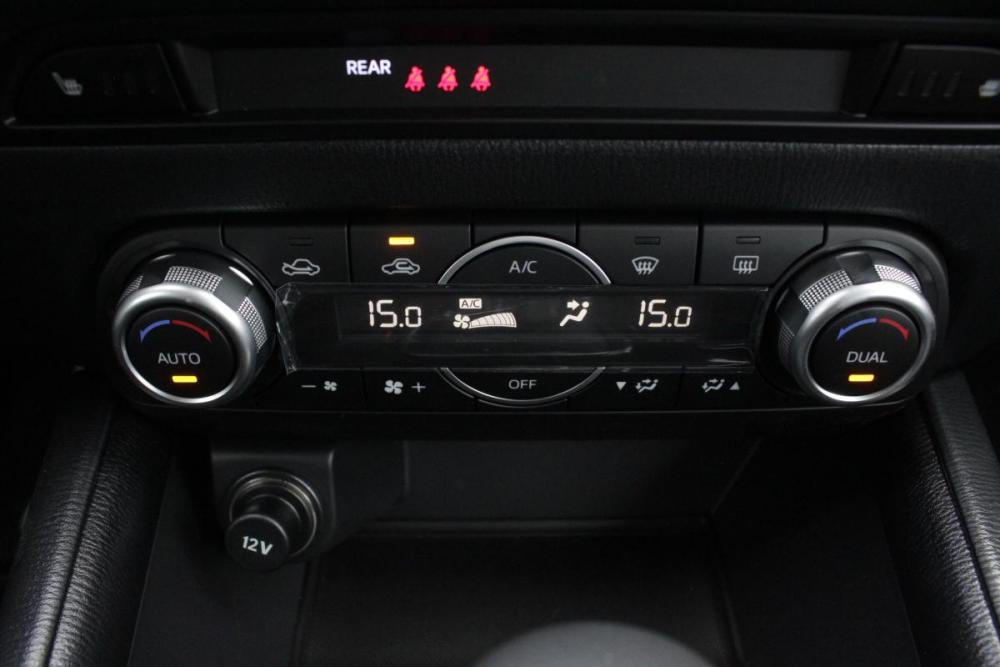 Mazda CX-5 II Рестайлинг Брянск  - изображение 16