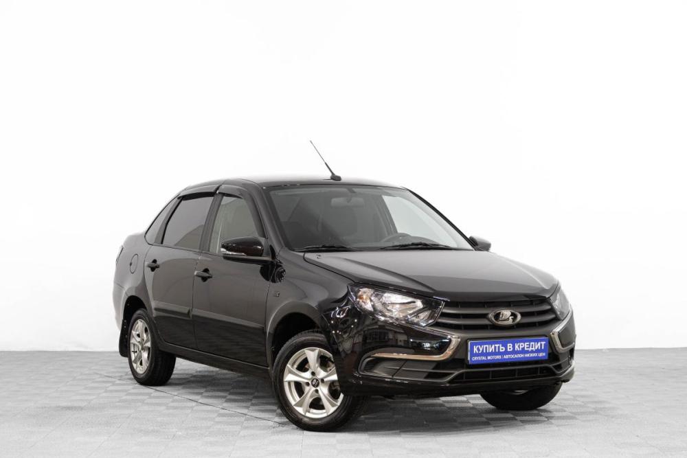 Lada (ВАЗ) Granta I Рестайлинг Барнаул  - изображение 1