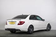 Mercedes-Benz C-Класс III (W204) Рестайлинг Томск  - изображение 31