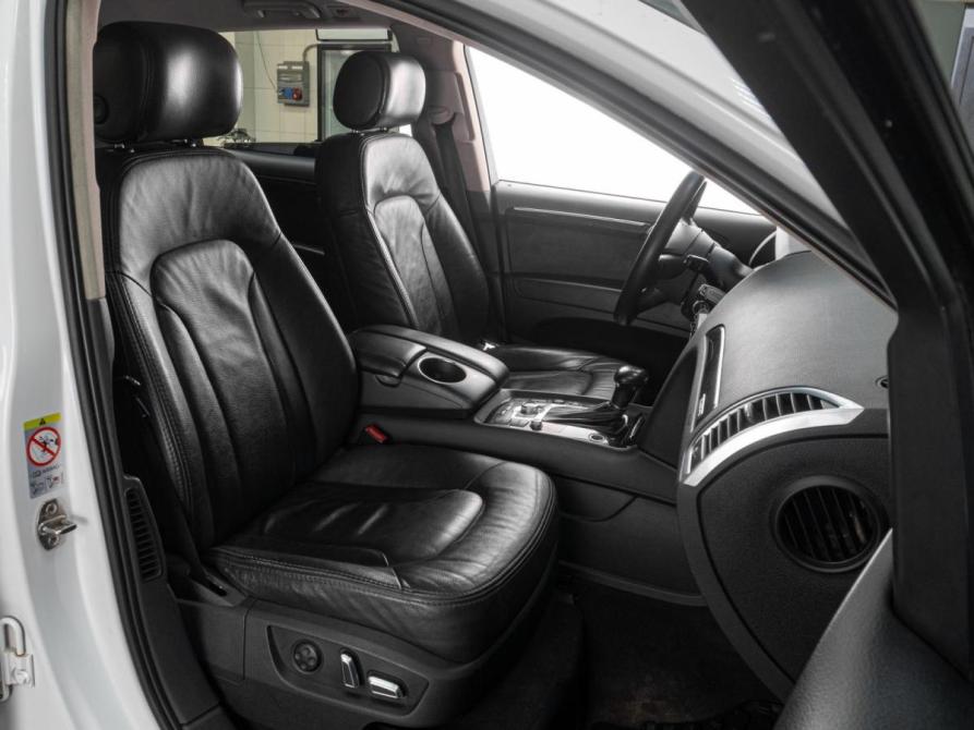 Audi Q7 I (4L) Рестайлинг Тюмень  - изображение 16