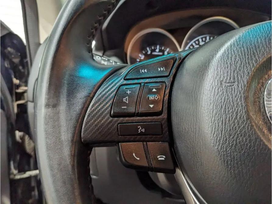 Mazda CX-5 I Рестайлинг Пермь  - изображение 14